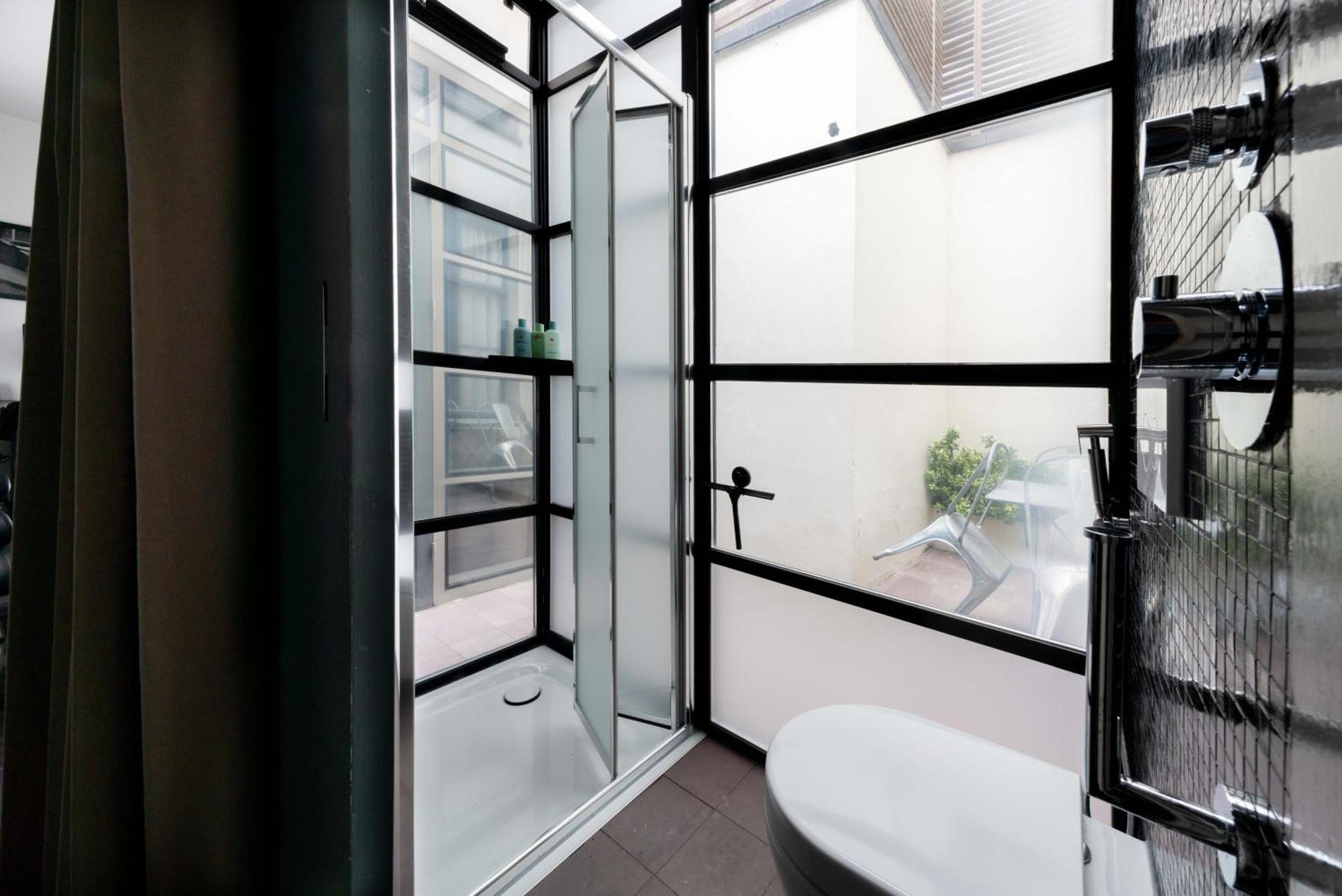 Zocher6 Bnb A Monumental Town House In The City Center Утрехт Екстер'єр фото